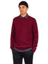 Carhartt WIP Anglistic Pullover