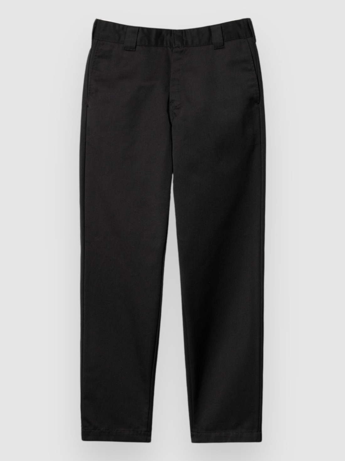 Carhartt WIP Master Hose black rinsed