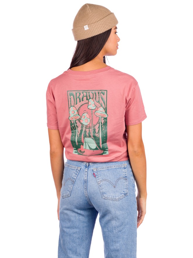 Dravus Joane T-Shirt