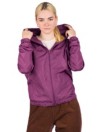 Zine Fern Jacket