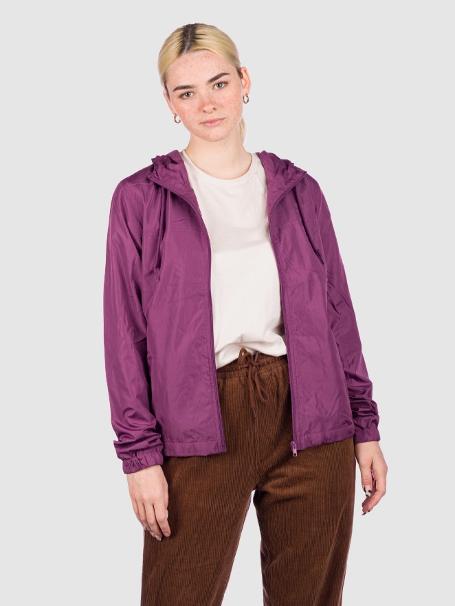 Zine Fern Jacket