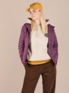 Zine Fern Jacket