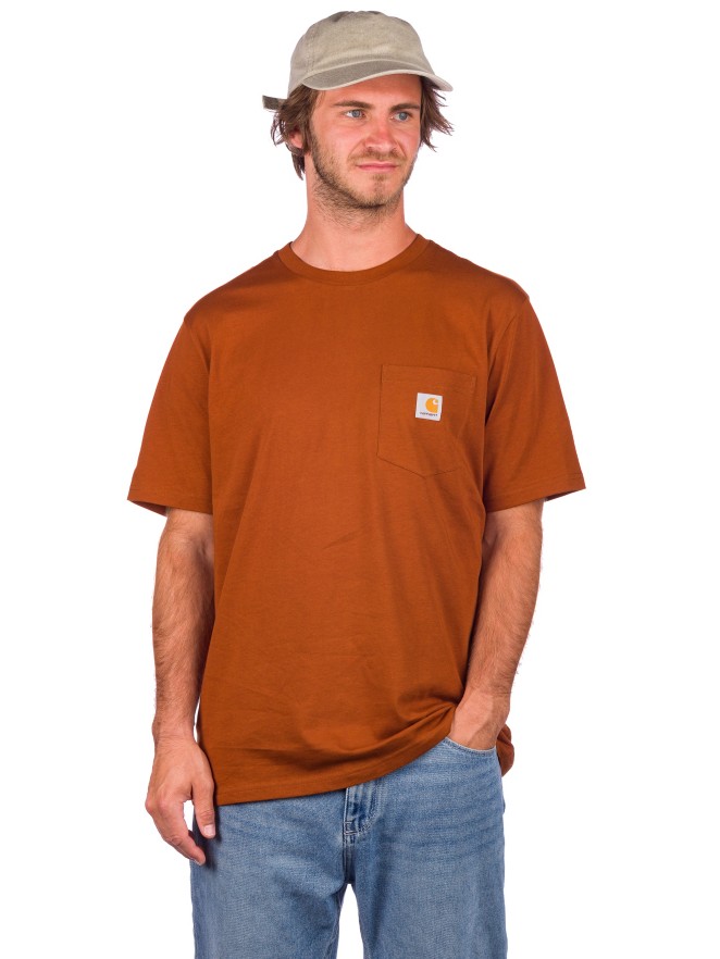 Carhartt WIP Pocket T-Shirt