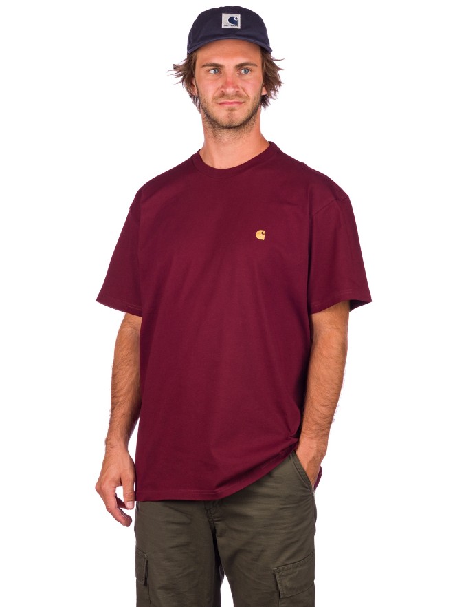 Carhartt WIP Chase T-paita