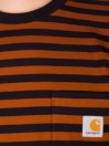 Carhartt WIP Parker Pocket T-Shirt