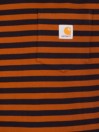 Carhartt WIP Parker Pocket T-Shirt