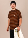 Carhartt WIP Parker Pocket T-Shirt
