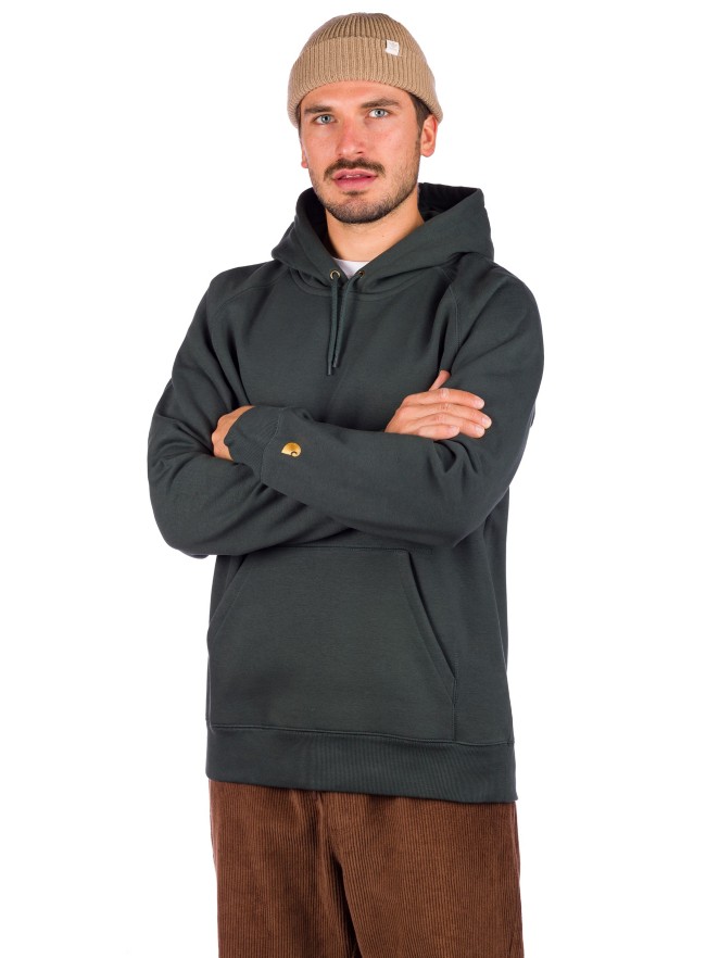 Carhartt WIP Chase Hoodie