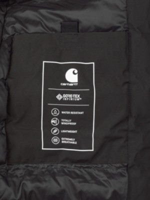 Buy Carhartt WIP Gore-Tex Michigan Coat 