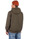 Carhartt WIP Hooded Sail Jacka