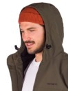 Carhartt WIP Hooded Sail Jacka