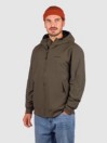 Carhartt WIP Hooded Sail Jacka