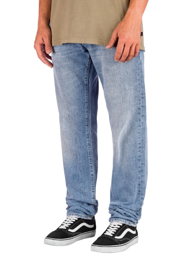 Carhartt WIP Klondike Jeans