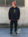 Carhartt WIP Newel Jeans Bukser