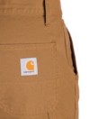 Carhartt WIP Ruck Single Knee Pants