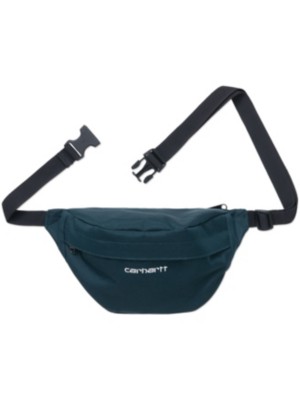 Carhartt WIP logo-print Belt Bag - Farfetch