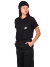 Carhartt WIP Carrie Pocket T-Shirt