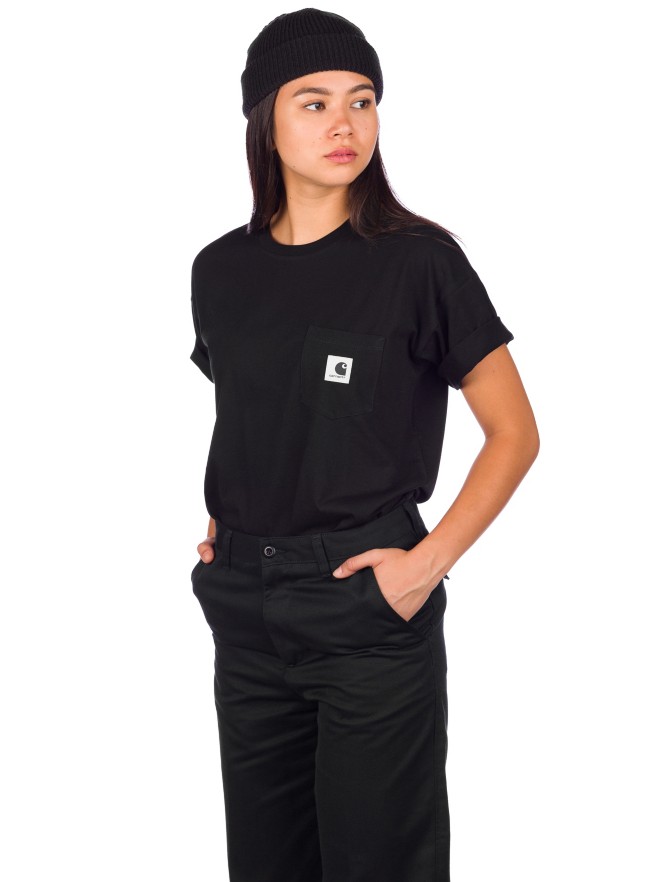 Carhartt WIP Carrie Pocket T-Shirt