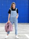 Carhartt WIP Carrie Pocket T-Shirt