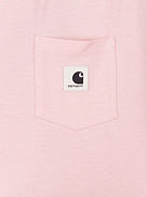 Carrie Pocket T-skjorte