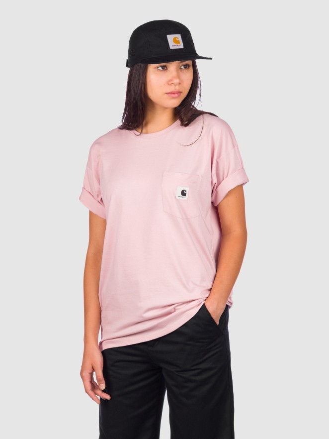 Carhartt WIP Carrie Pocket T-Shirt