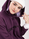 Carhartt WIP Carhartt Bluza z kapturem