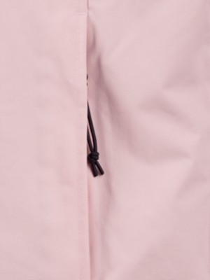 Chaqueta Carhartt: Nimbus Mujer Glassy Pink