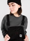 Carhartt WIP Bib Overall Jeansy