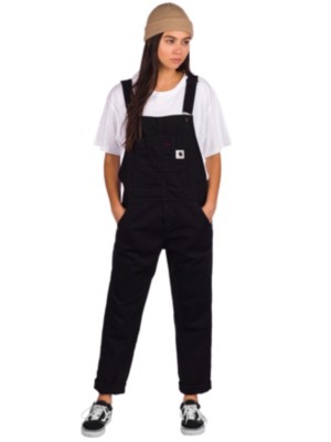 Carhartt WIP Bib Jumpsuit Dungarees bei Blue Tomato kaufen