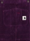 Carhartt WIP Bib Overall Straight Dungarees