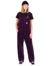 Carhartt WIP Bib Overall Straight Dungarees