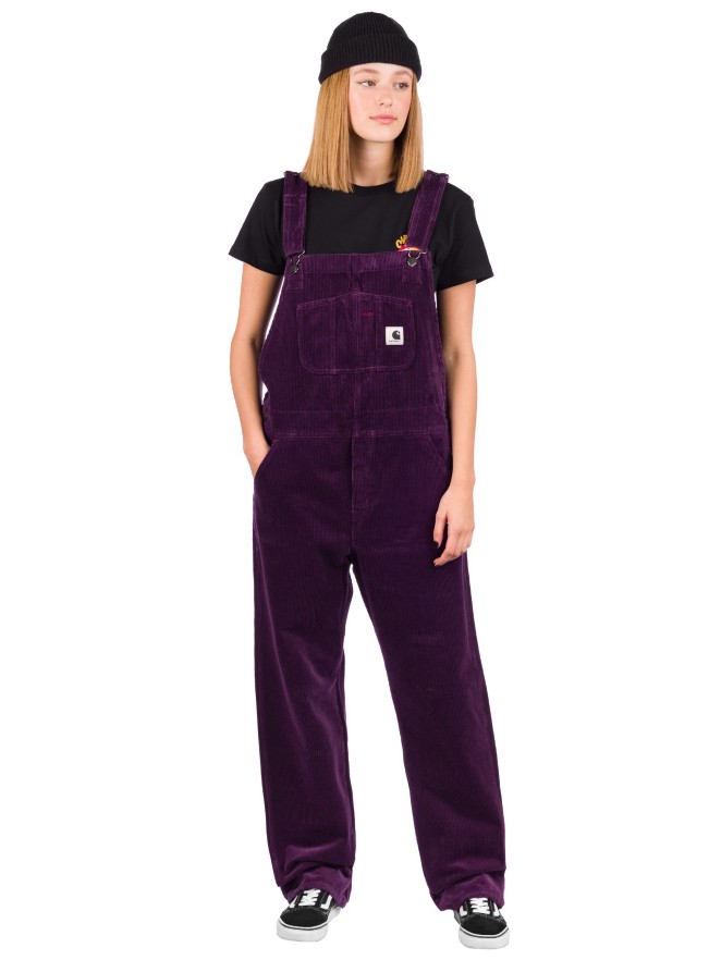 Carhartt WIP Bib Overall Straight Dungarees