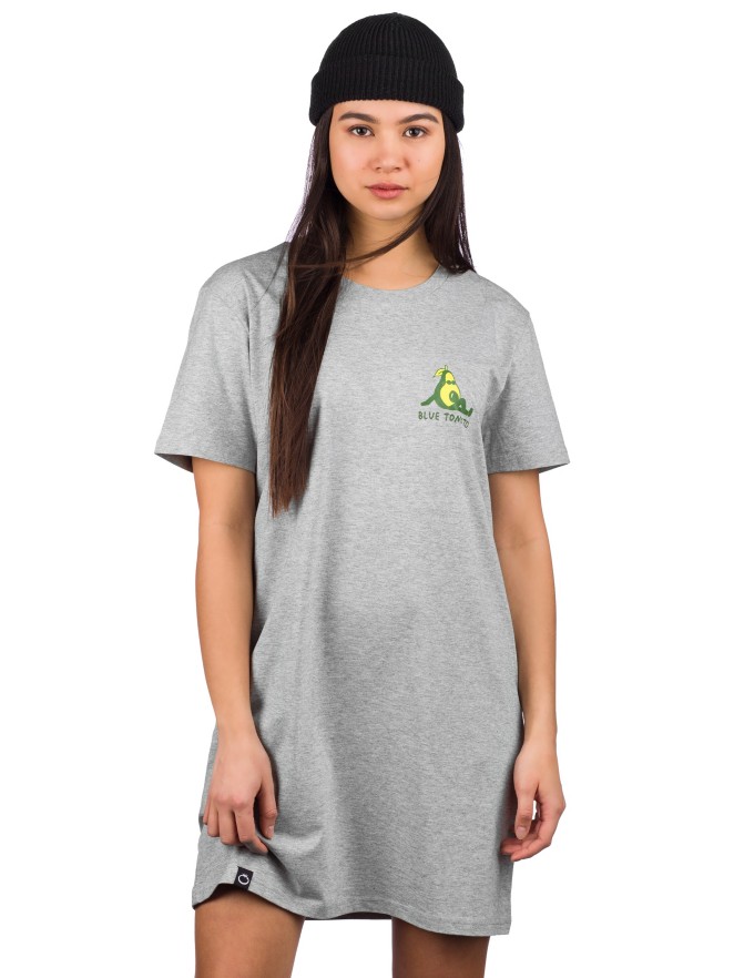 Blue Tomato Avocado Kleid