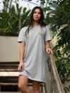 Blue Tomato Avocado Kleid