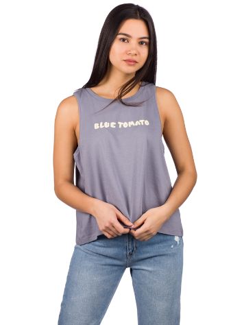 Blue Tomato Chill Out Tanktop