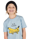 Blue Tomato Banana Tricko