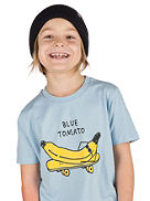Banana T-skjorte
