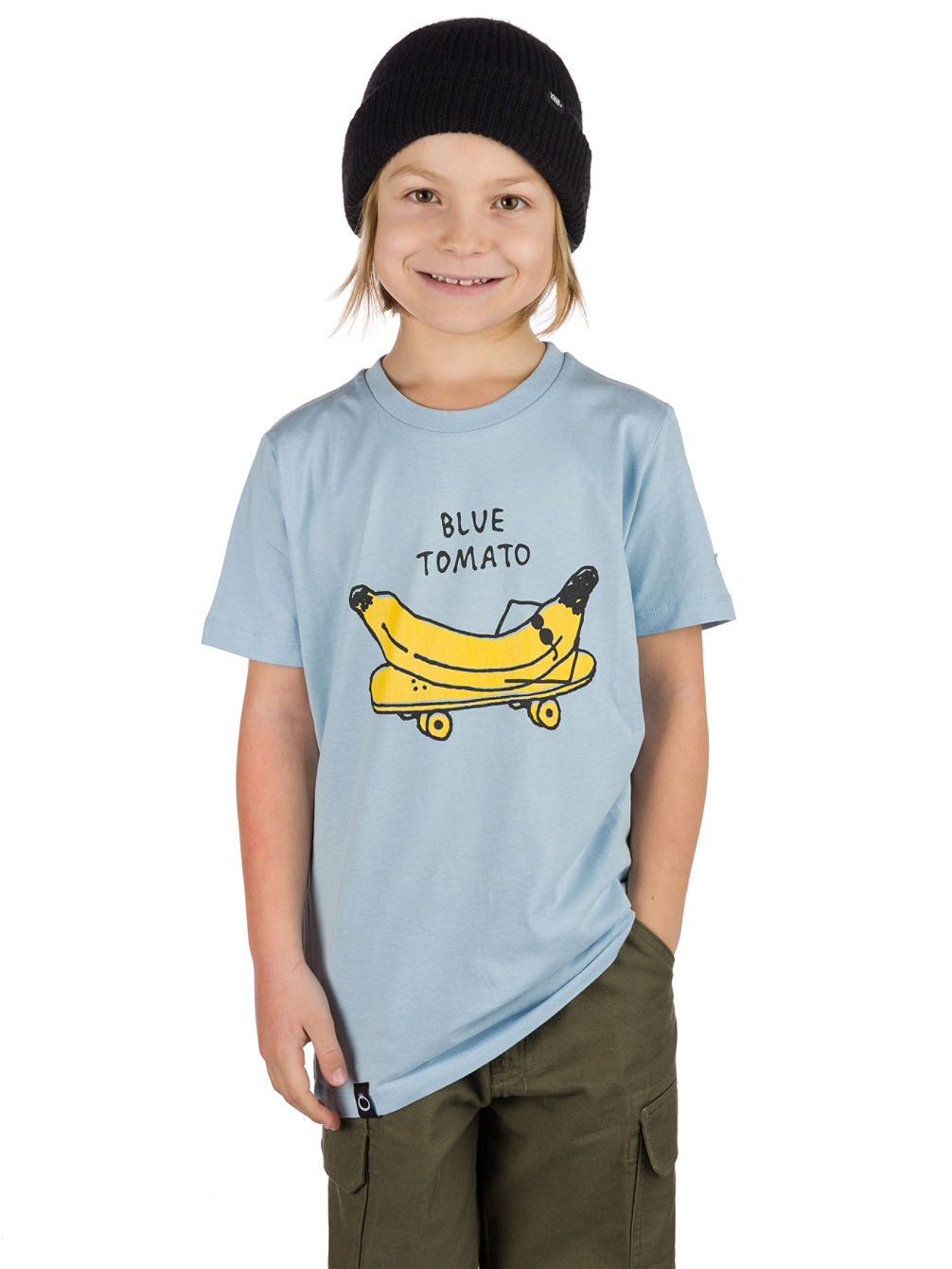Banana T-skjorte