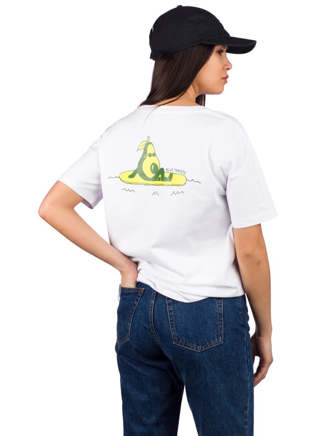 Blue Tomato Avocado T-Shirt