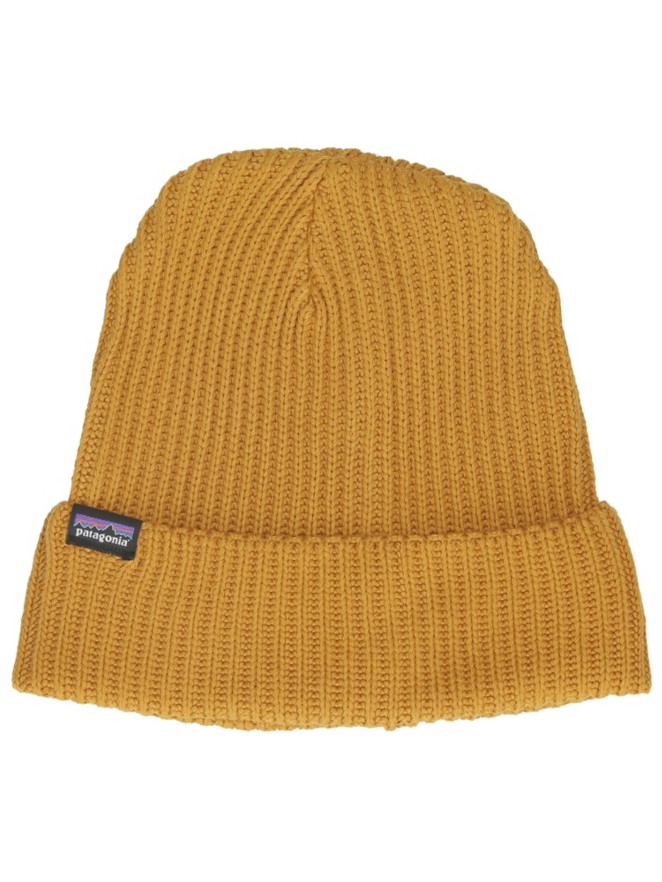 Patagonia Fishermans Rolled Beanie