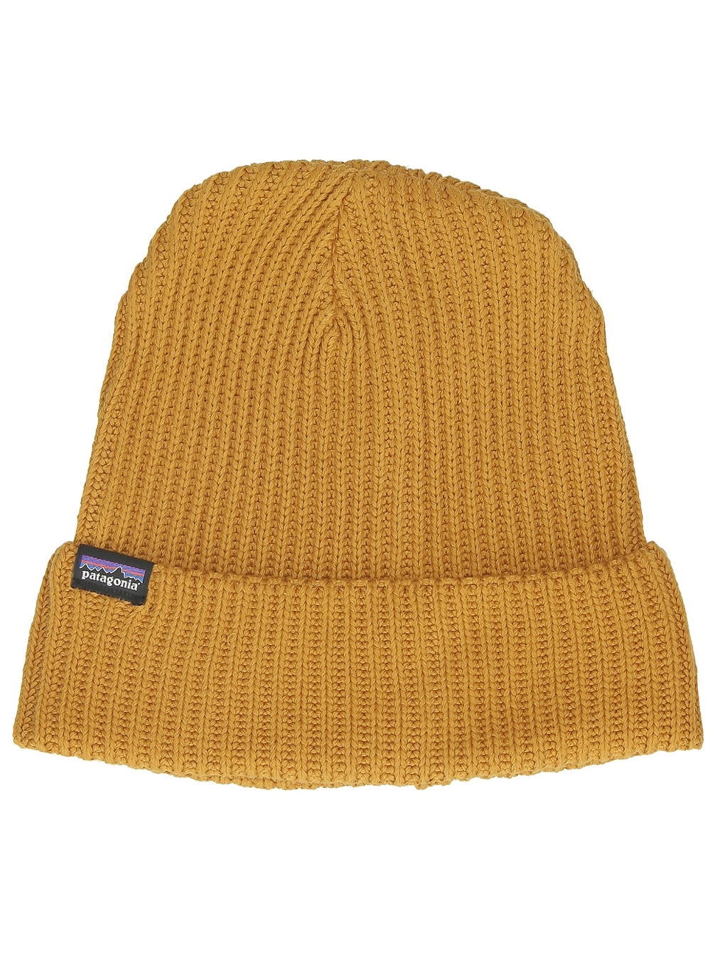 Fishermans Rolled Beanie