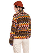 Lw Synch Snap Fleece Pullover