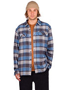 Fjord Flannel Chemise