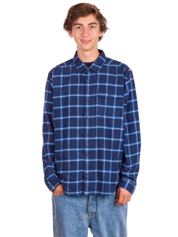 Patagonia LW Fjord Flannel Camicia