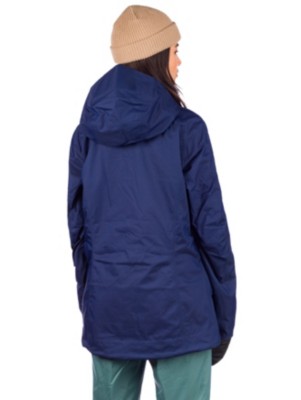 Insulated Snowbelle Jacka