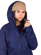 Insulated Snowbelle Jacke