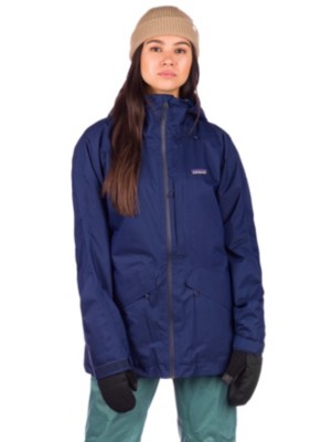 Insulated Snowbelle Jacka