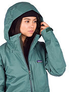 Insulated Snowbelle Giacca