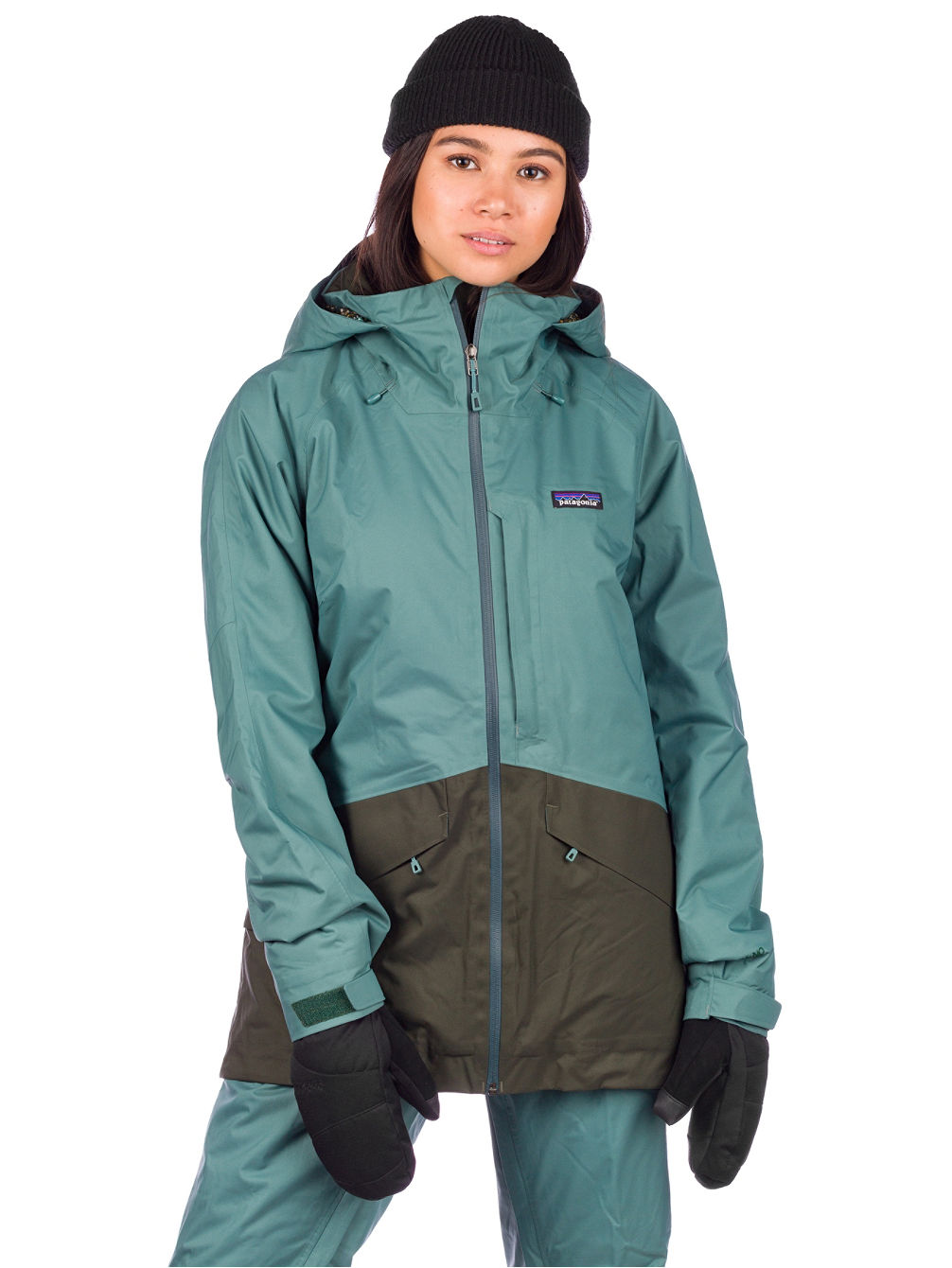 Insulated Snowbelle Giacca