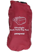 Ultralight Black Hole Mini Hip Taske